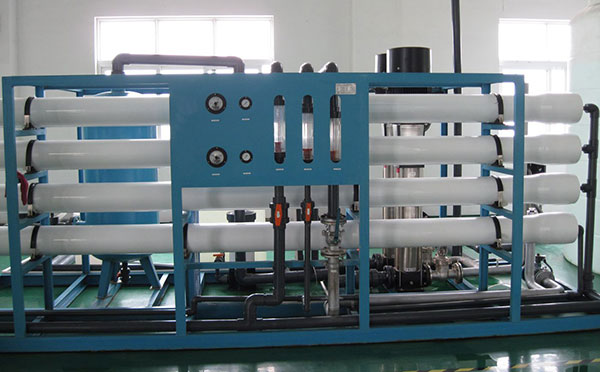 多晶硅超純水設(shè)備產(chǎn)品優(yōu)勢(shì)有哪些 多晶硅超純水設(shè)備產(chǎn)品優(yōu)勢(shì)有哪些