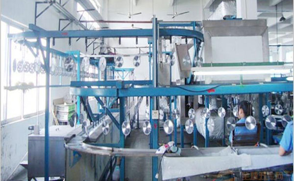 北京懸掛鏈超聲波清洗機產(chǎn)品性能特點 北京懸掛鏈超聲波清洗機產(chǎn)品性能特點