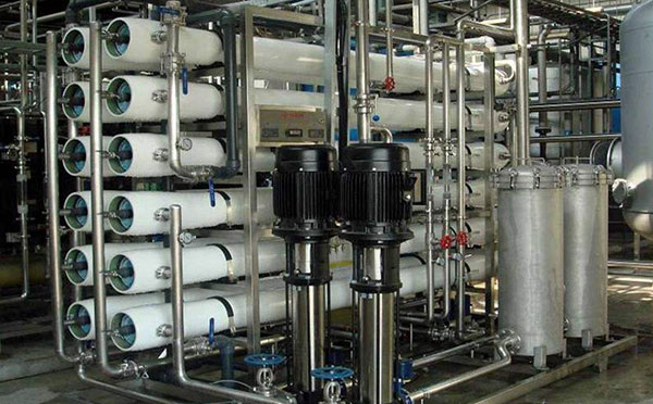 14噸/h超聲波清洗超純水設備特點優(yōu)勢有哪些 14噸/h超聲波清洗超純水設備特點優(yōu)勢有哪些